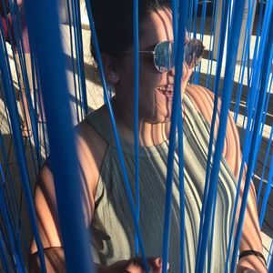 Meet your Posher, Maria